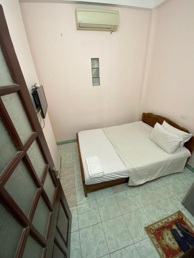 Hoang Kien Hotel Hanoi Dış mekan fotoğraf
