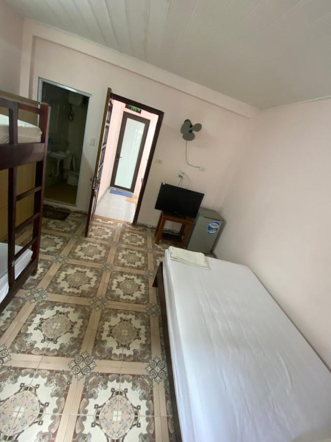 Hoang Kien Hotel Hanoi Dış mekan fotoğraf