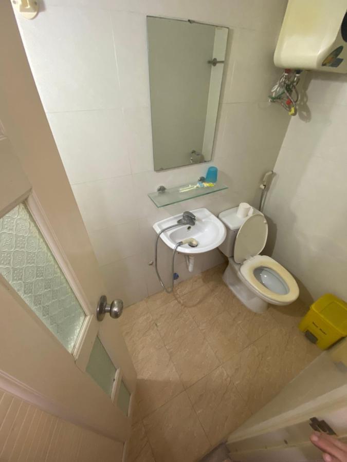 Hoang Kien Hotel Hanoi Dış mekan fotoğraf