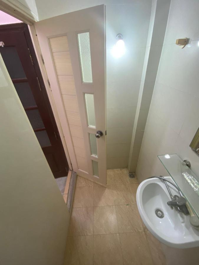 Hoang Kien Hotel Hanoi Dış mekan fotoğraf
