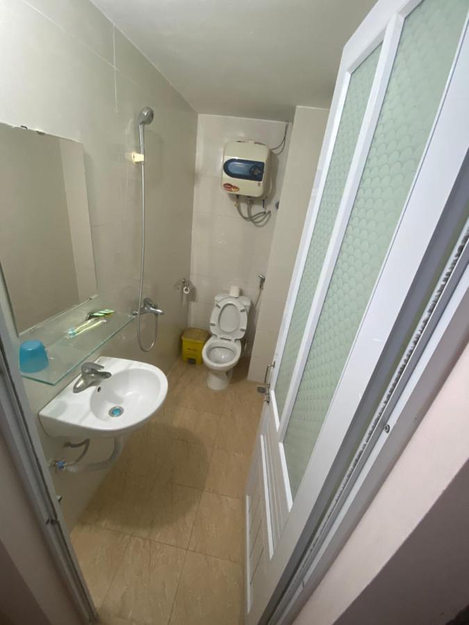 Hoang Kien Hotel Hanoi Dış mekan fotoğraf